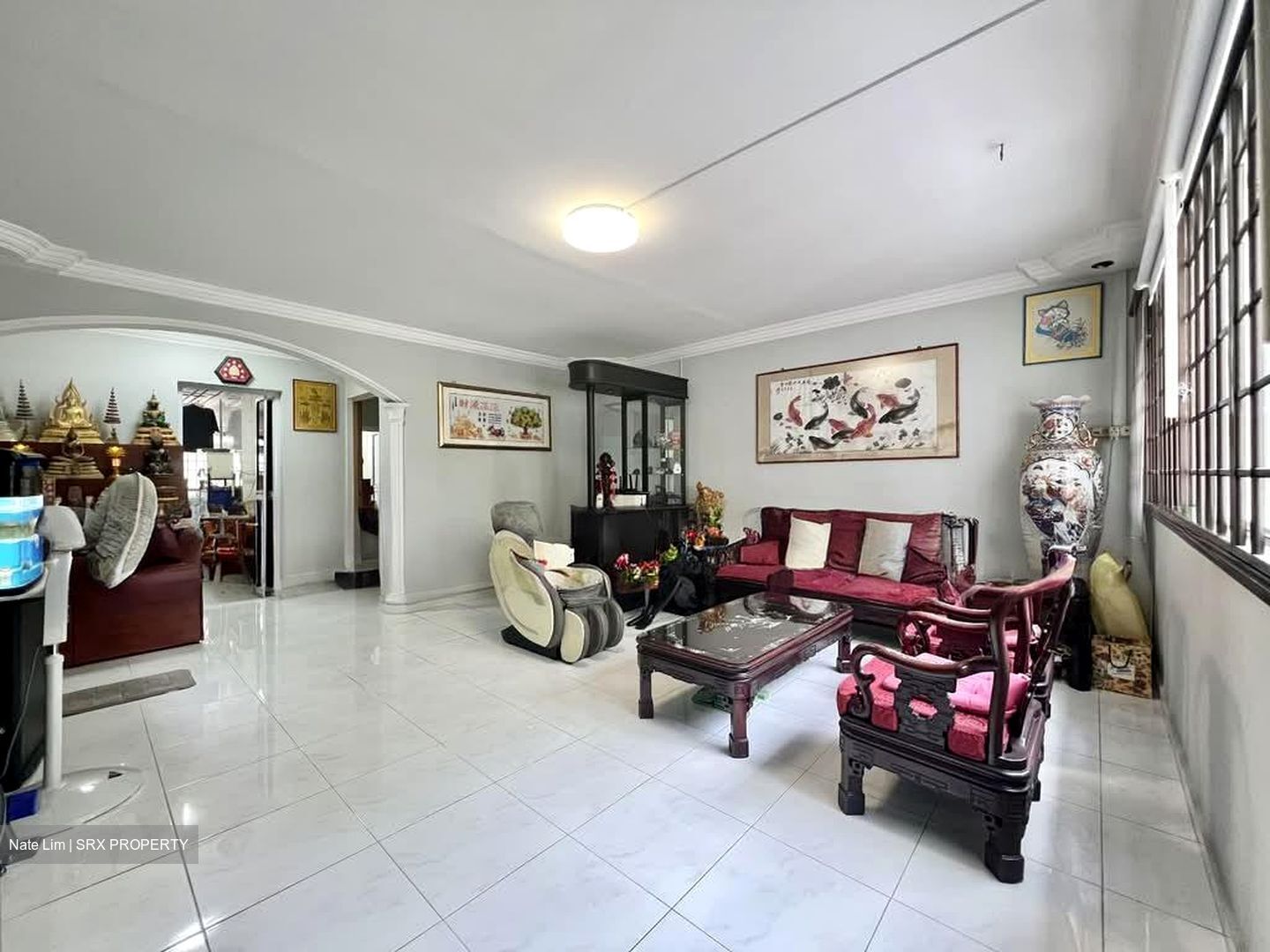 Blk 307 Woodlands Avenue 1 (Woodlands), HDB 4 Rooms #574399841